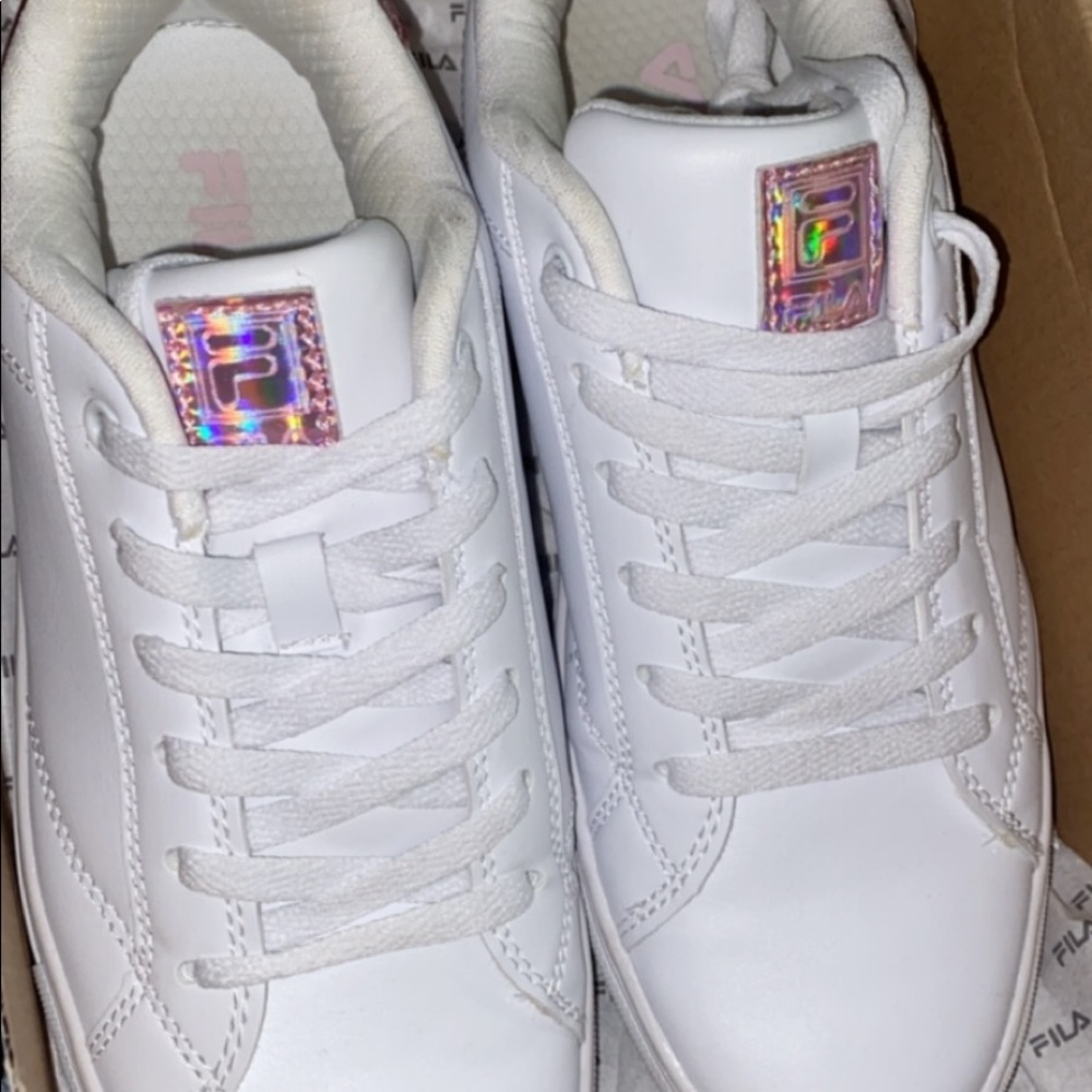Fila womens shoes